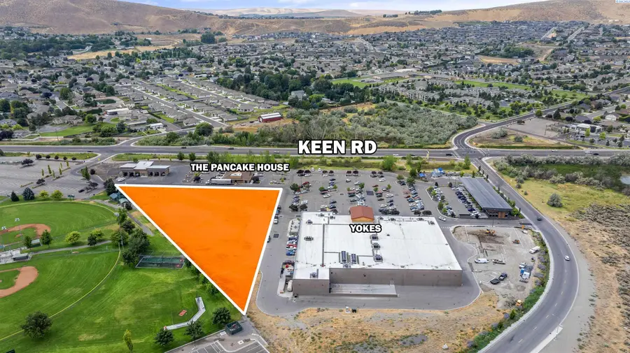 430 Keene Rd, Richland, WA 99352 - #2