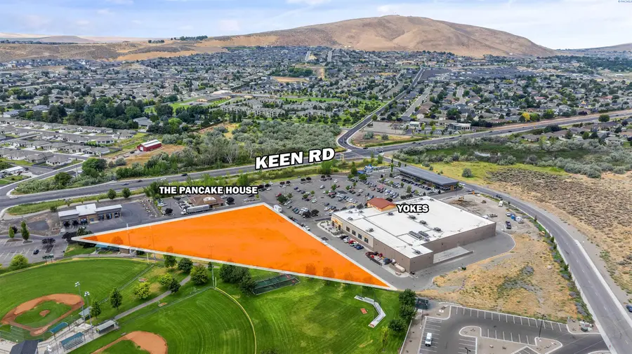 430 Keene Rd, Richland, WA 99352 - #3