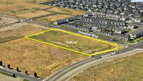 TBD Keene Road, West Richland, WA 