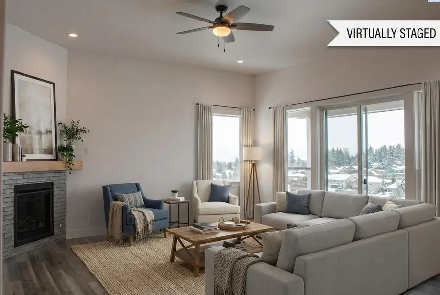 1055 SW Panorama Dr., Pullman, WA 99163 - #2