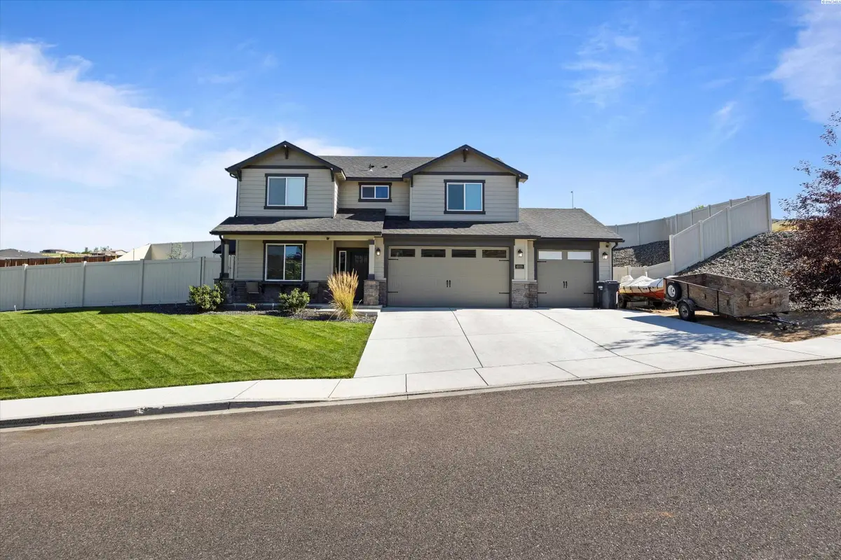 4019 Queen St, West Richland, WA 99353 - Image #1