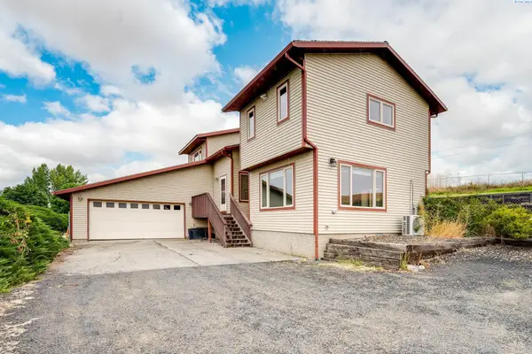 1890 SE Johnson Avenue, Pullman, WA 99163