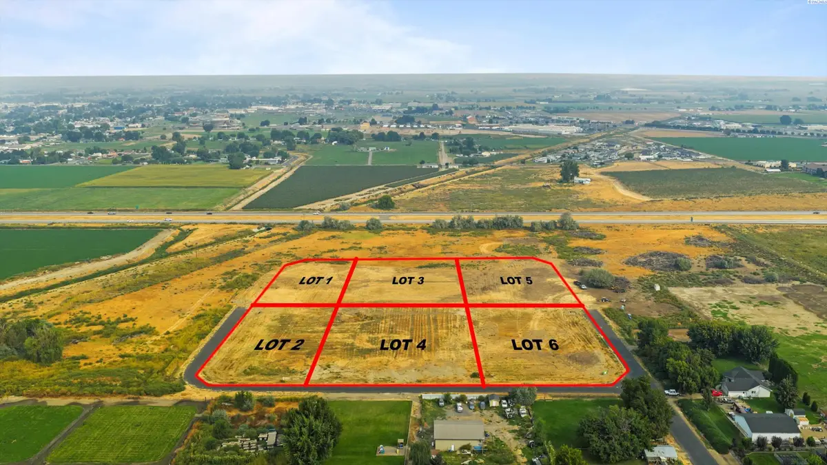 Lot 4 Clyde Circle, Sunnyside, WA 98944 - Image #1