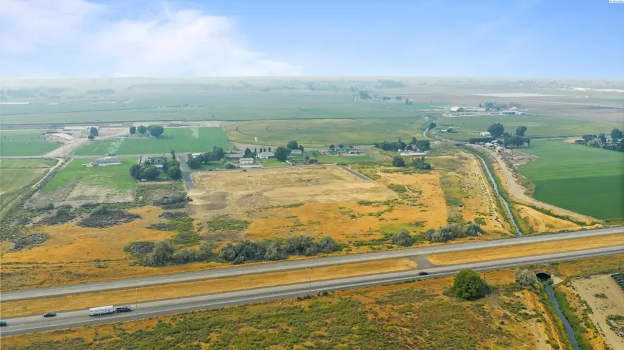 Lot 4 Clyde Circle, Sunnyside, WA 98944 - Image #3