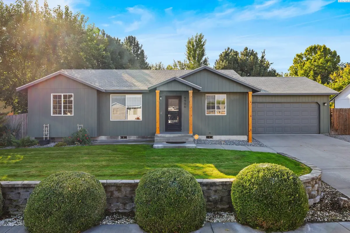 4906 Kalahari Drive, Pasco, WA 99301 - Image #1