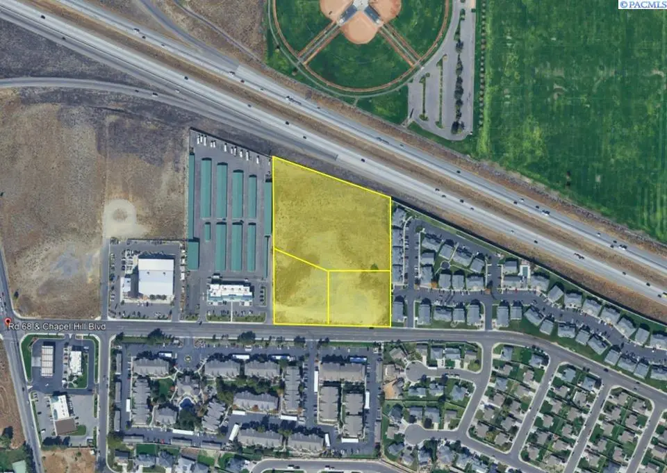 TBD Chapel Hill Boulevard, Pasco, WA 99301 - #1