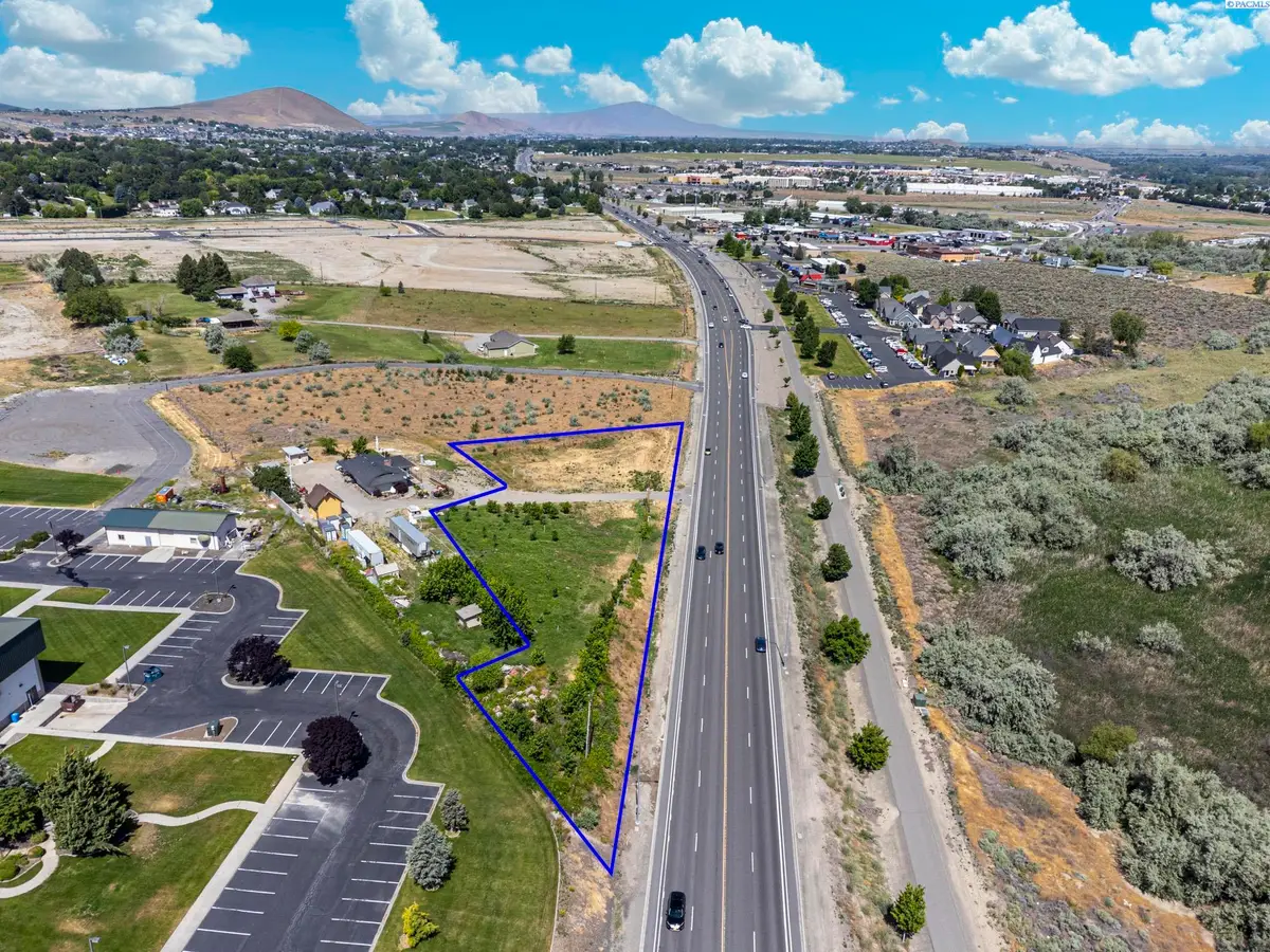 NKA Keene Rd, Richland, WA 99352 - Image #1