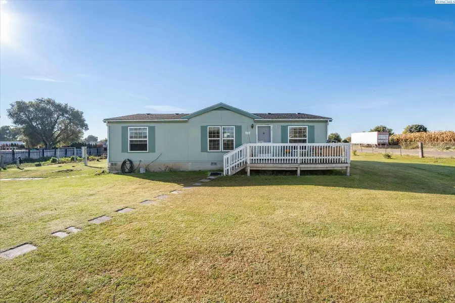 4120 Janet Rd, Pasco, WA 99301 - Image #2