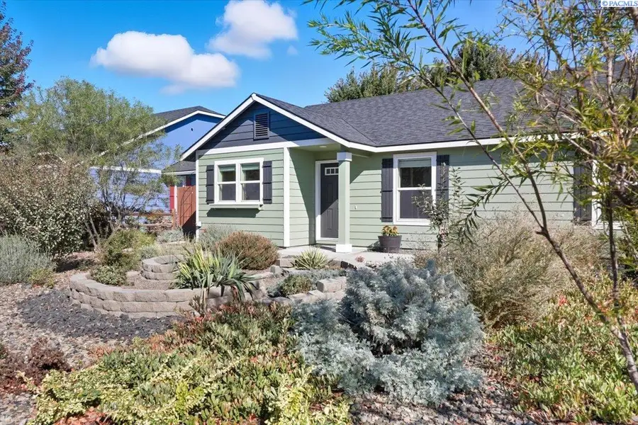 5188 Pinehurst St, West Richland, WA 99353 - Image #2