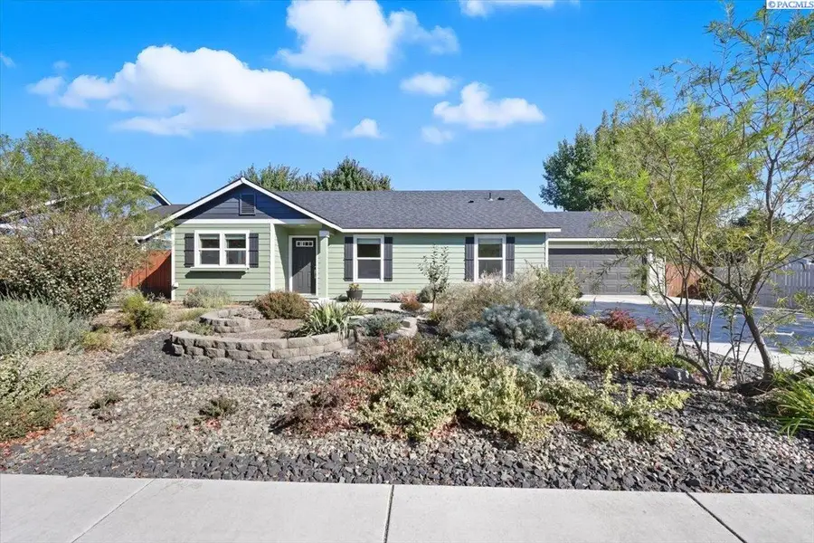 5188 Pinehurst St, West Richland, WA 99353 - Image #3