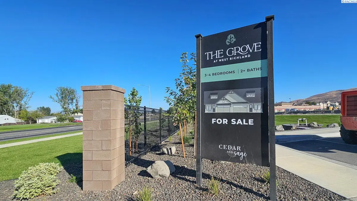 4545 Grove Court, West Richland, WA 99353 - Image #1
