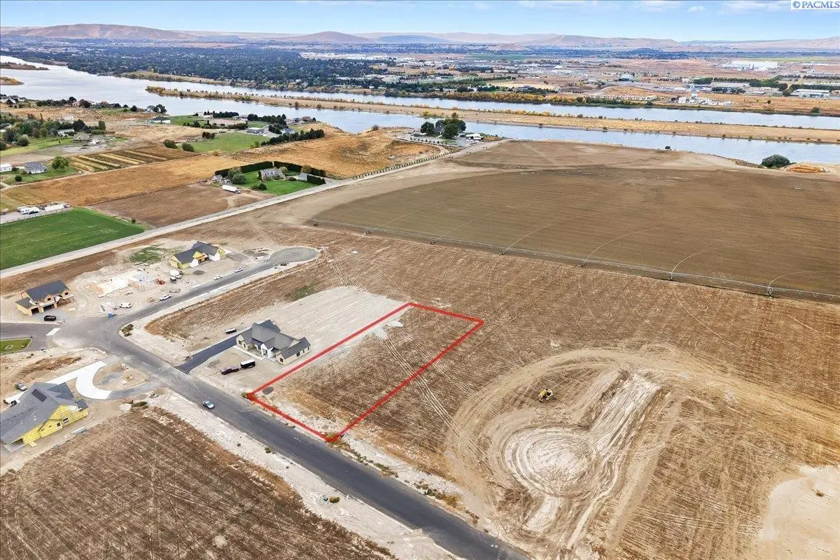 77 Taylor Ln (lot 10), Pasco, WA 99301 - Image #1