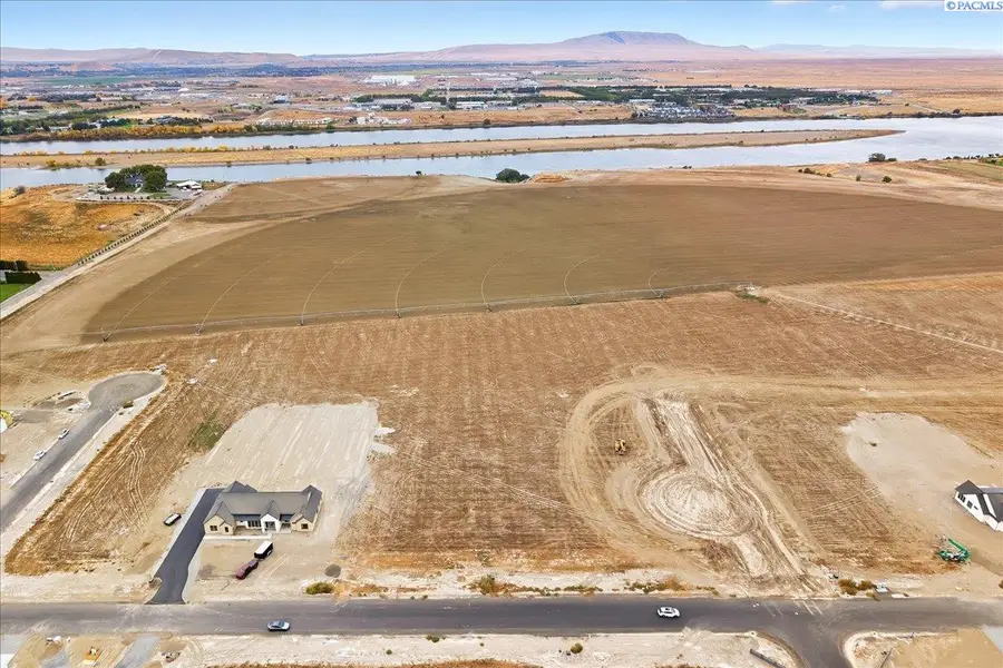 77 Taylor Ln (lot 10), Pasco, WA 99301 - Image #3