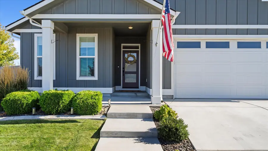 2548 Clark Ridge Dr, Richland, WA 99352 - Image #3