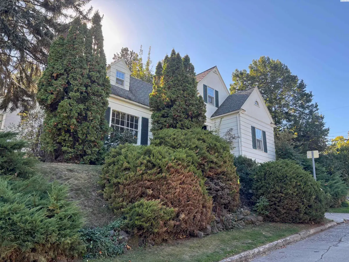 635 NE Michigan St, Pullman, WA 99163 - Image #1