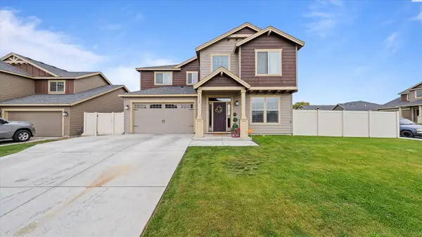 1713 Liberty Ln, Sunnyside, WA 98944