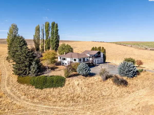 501 Mud Flat Rd, La Crosse, WA 99143