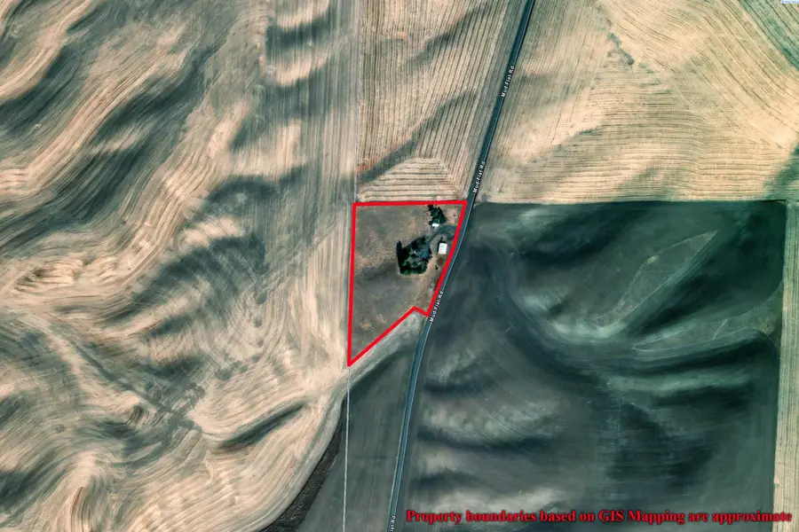 501 Mud Flat Rd, Lacrosse, WA 99143 - Image #2