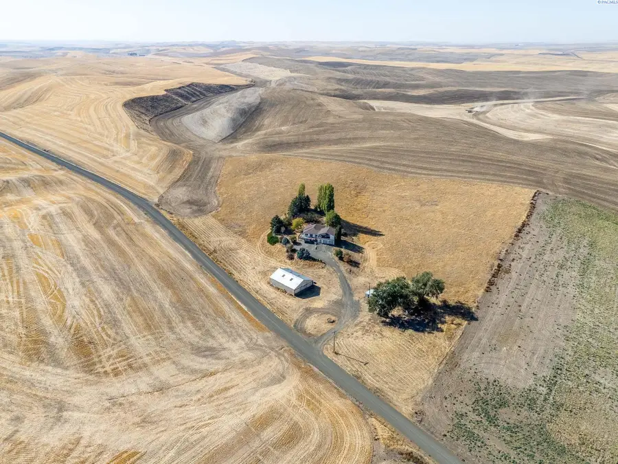 501 Mud Flat Rd, Lacrosse, WA 99143 - Image #3