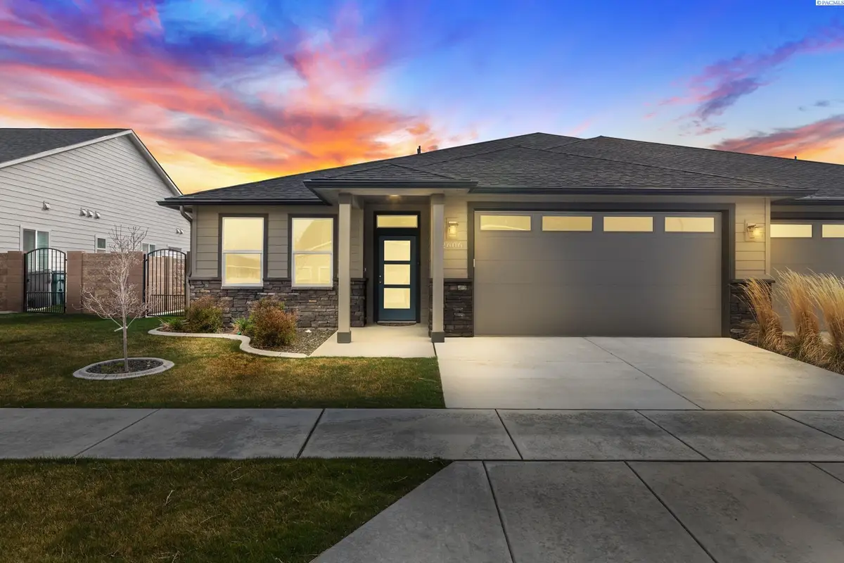 2606 Sunray Ave, Richland, WA 99352 - #1