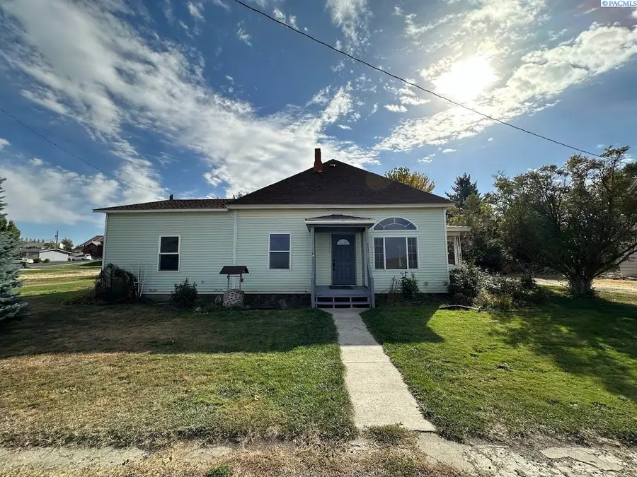 307 S Crystal, Lacrosse, WA 99143 - Image #2