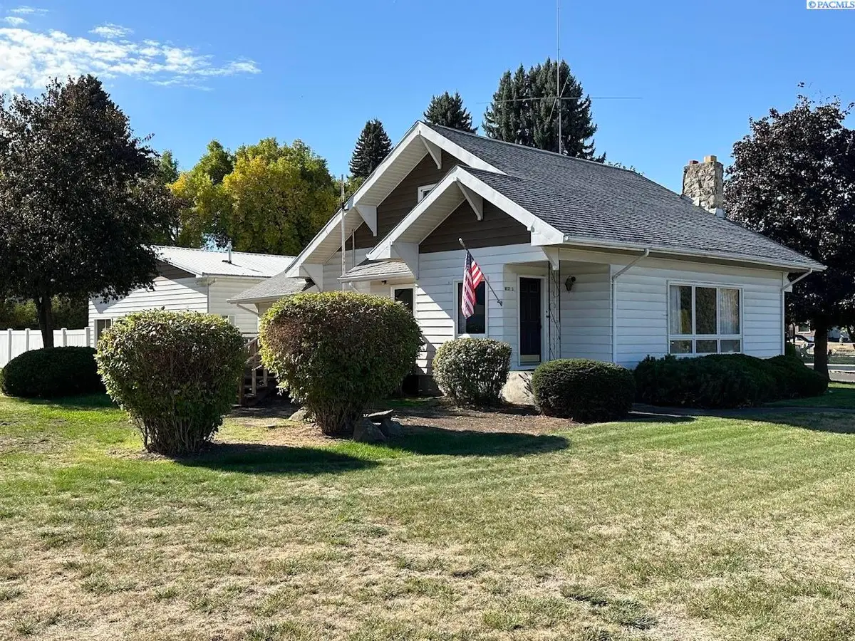 3 W State St., Saint John, WA 99171 - Image #1