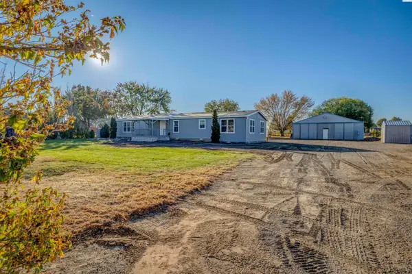 10631 S 2058 Prse, Kennewick, WA 99337