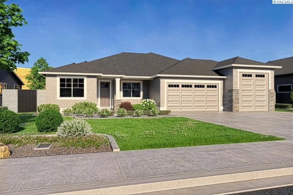 5706 Rd. 122, Pasco, WA 99301 - Image #1