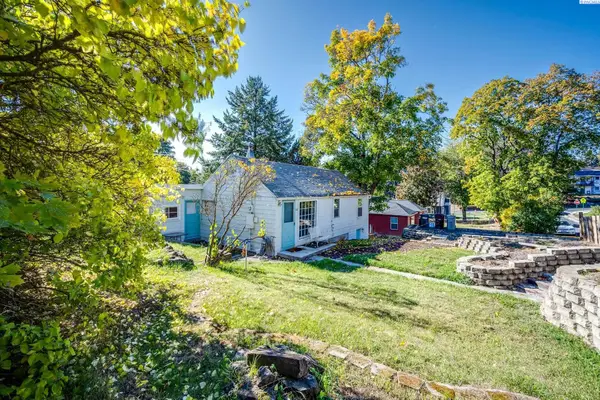 337 NW True St, Pullman, WA 99163