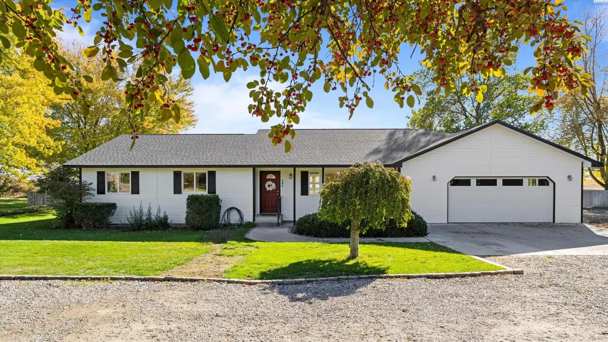 334 Tuttle Ln, Burbank, WA 99323 - Image #1