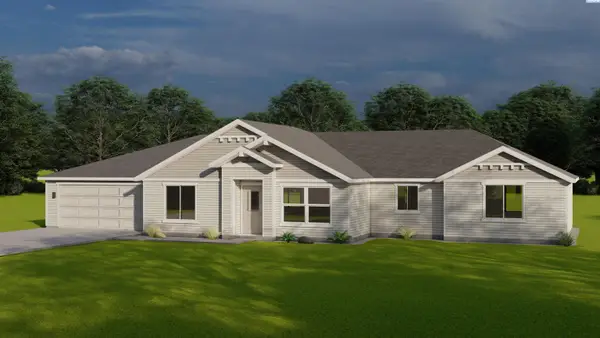 4214 Road 104, Pasco, WA 99301