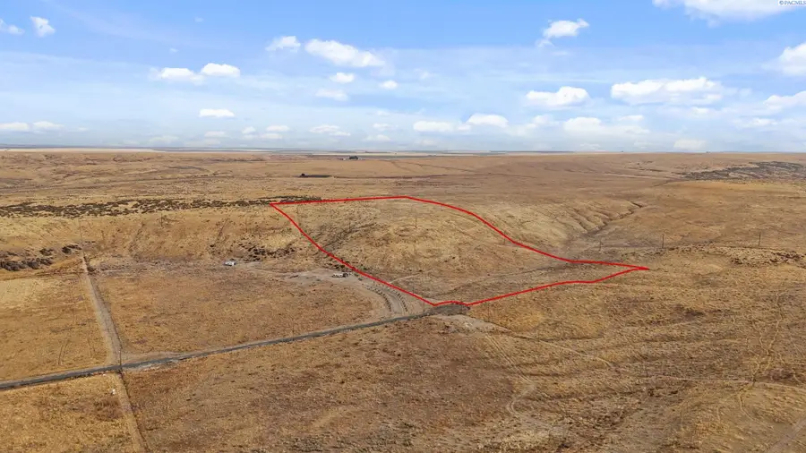NKA Airport Rd Parcel D, Connell, WA 99326 - Image #3