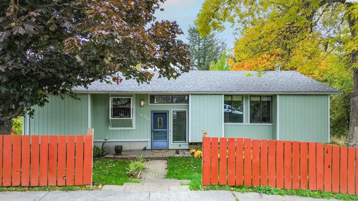 510 SW Summer St., Pullman, WA 99163 - Image #1