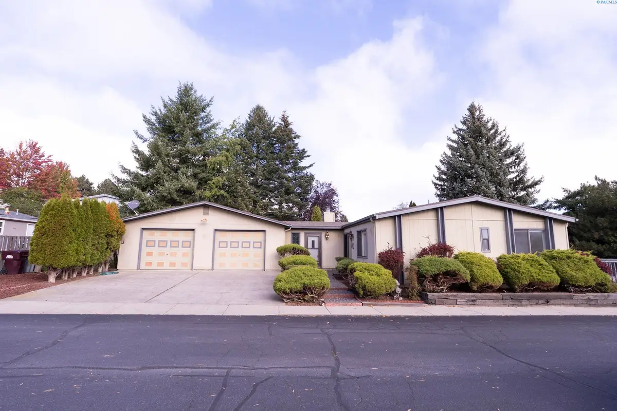120 NW Parkwood Blvd., Pullman, WA 99163 - Image #1
