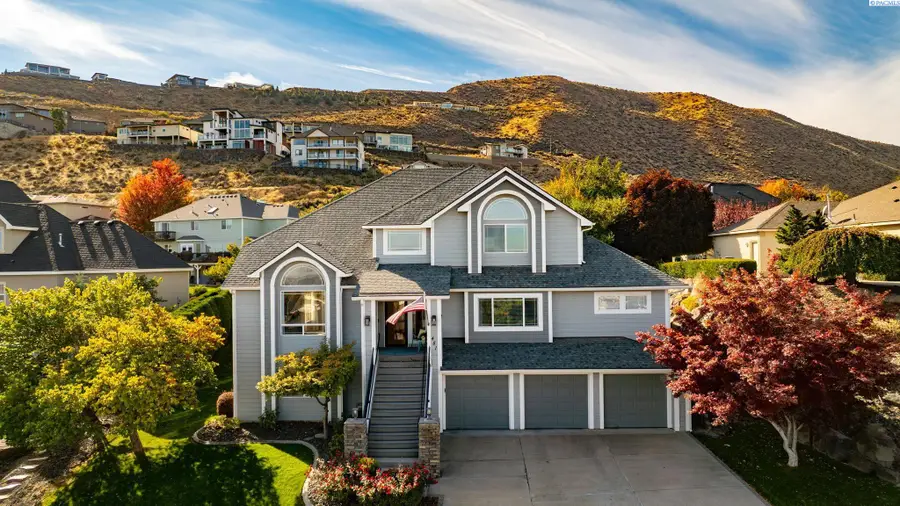 481 Clermont Drive, Richland, WA 99352 - Image #2