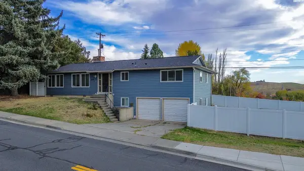 215 SE Crestview, Pullman, WA 99163