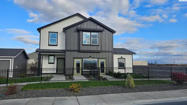 5921 Road 115, Pasco, WA 99301