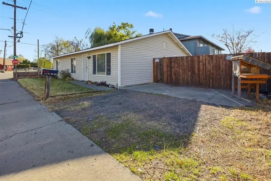 620 E 7th Ave, Kennewick, WA 99336 - Image #2