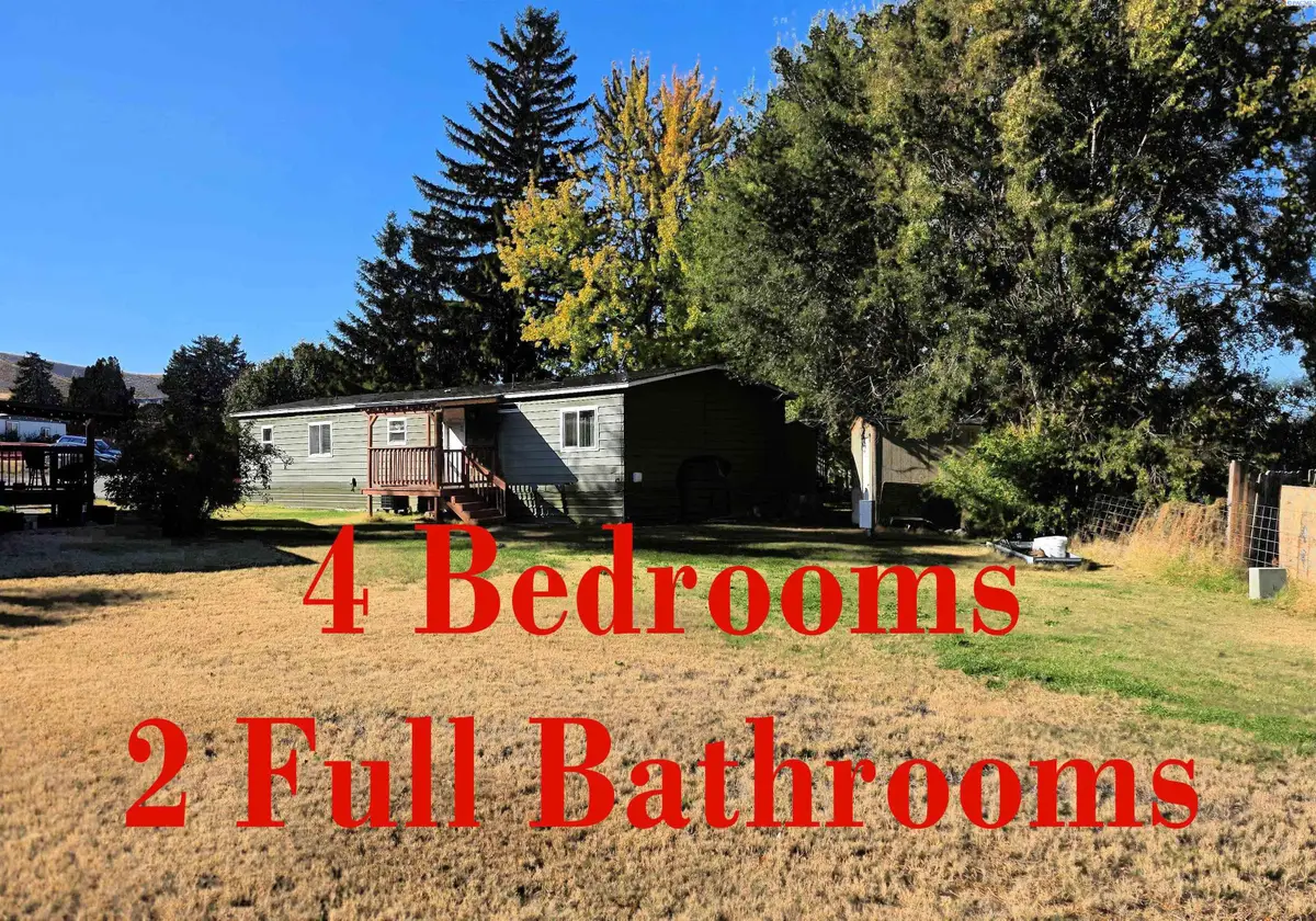 1724 W 1724 W. 45th Ave. #A60, Kennewick, WA 99337-0000 - Image #1