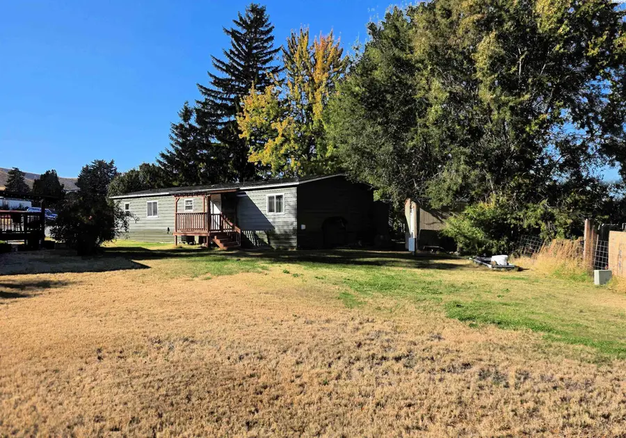 1724 W 1724 W. 45th Ave. #A60, Kennewick, WA 99337-0000 - Image #2