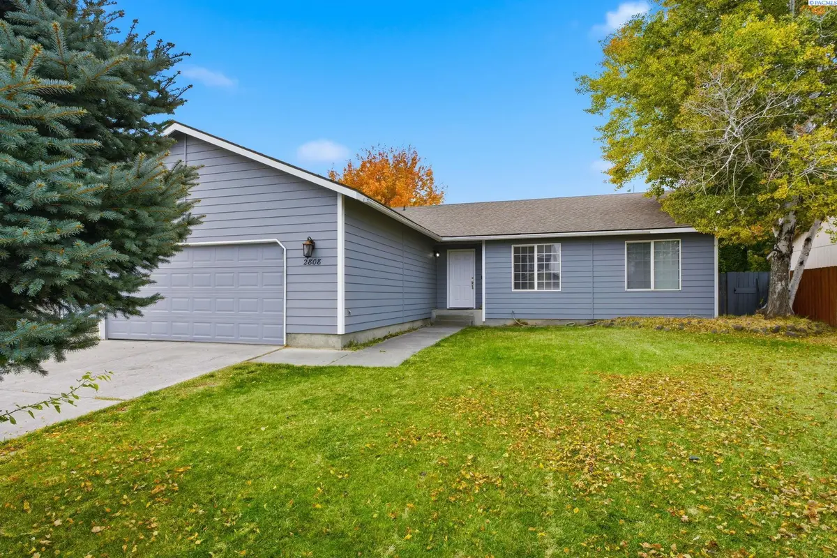 2808 S Underwood St, Kennewick, WA 99337 - Image #1