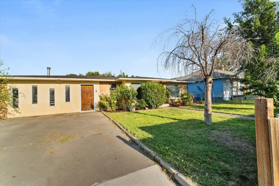 837 S Hawthorne, Kennewick, WA 99336 - #3