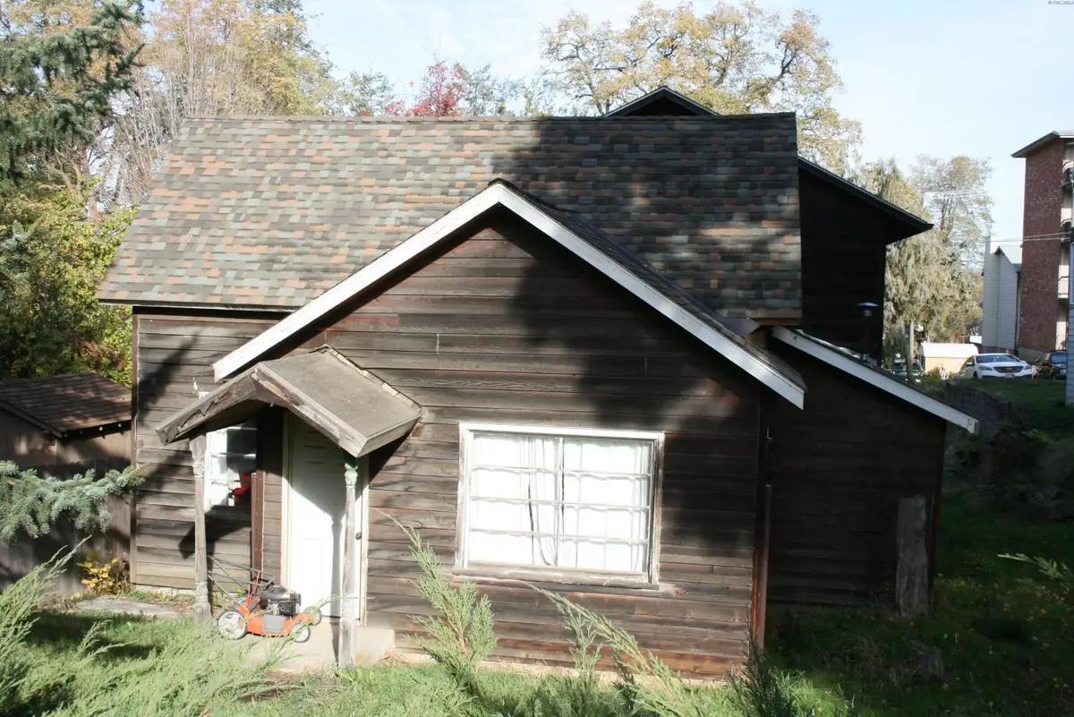 520 SE Jackson, Pullman, WA 99163 - Image #1