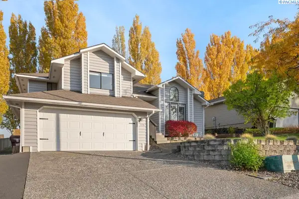 1330 SW Wadleigh Dr, Pullman, WA 99163