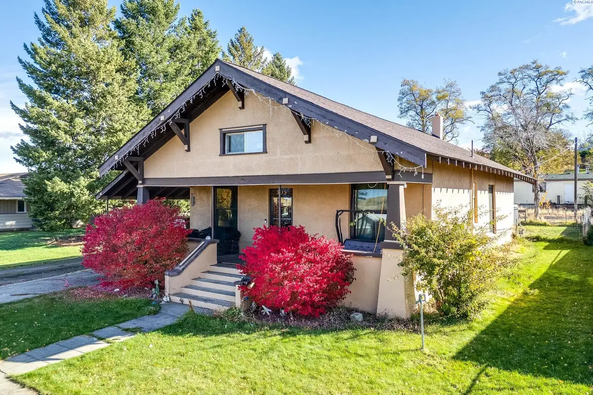 305 S Whitman Ave, Lacrosse, WA 99143 - Image #1
