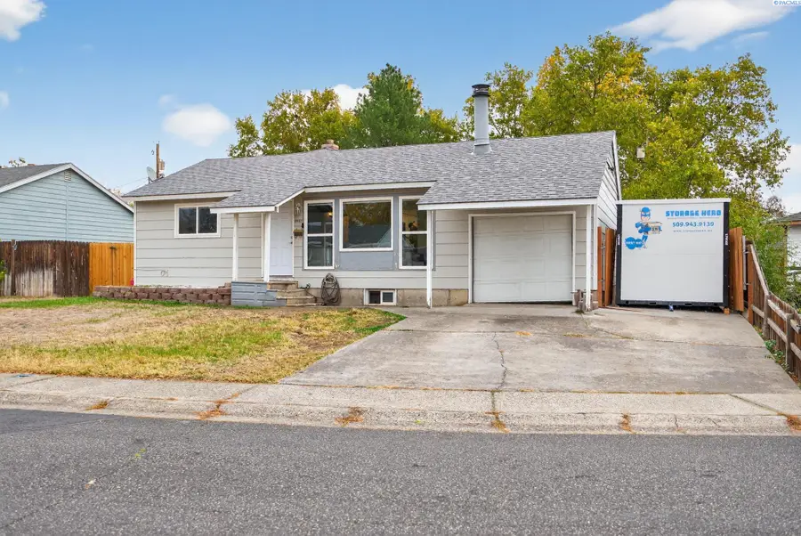 1912 Hood Ave, Richland, WA 99354-2232 - Image #2