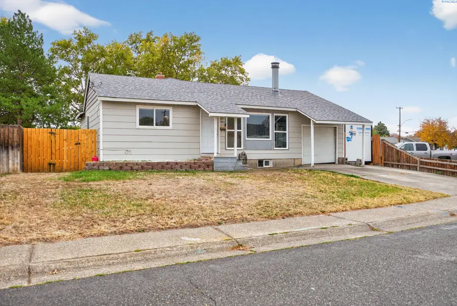 1912 Hood Ave, Richland, WA 99354-2232 - Image #3
