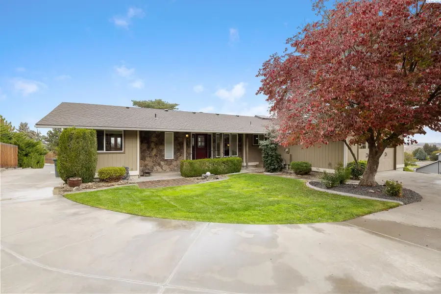 1163 Adair Drive, Richland, WA 99352 - Image #2