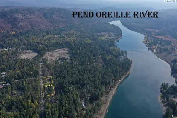 465 Arthurs Blvd., Other, WA 99119