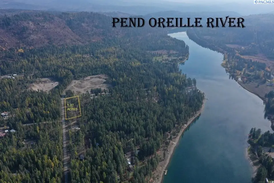 397 Arthurs Blvd, Ione Metaline Falls, WA 99119 - #1